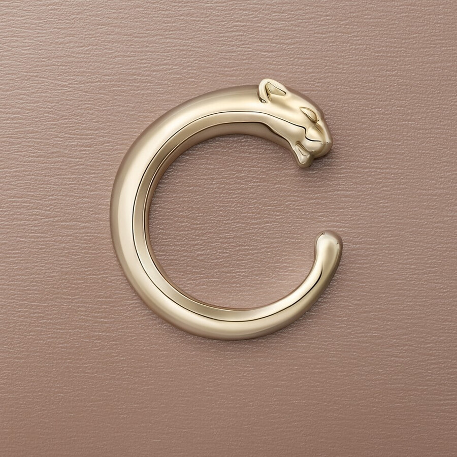 card holder panthère c