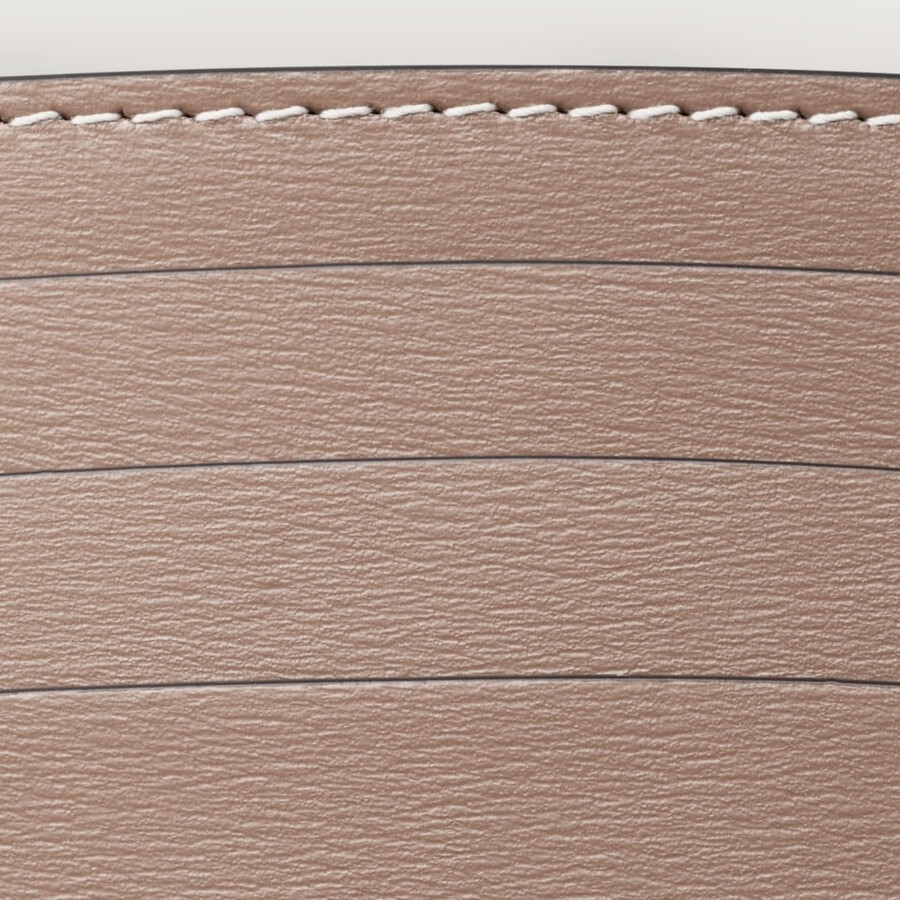 card holder panthère c