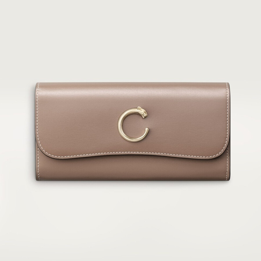 wallet panthère
