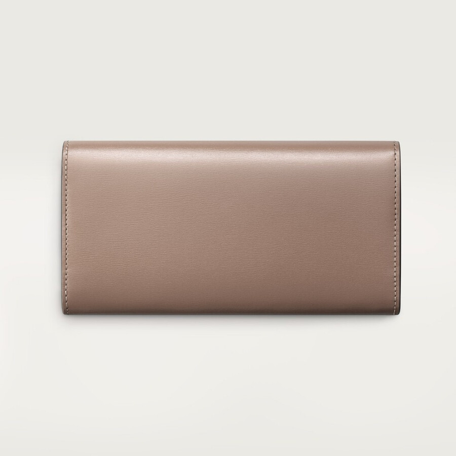 wallet panthère