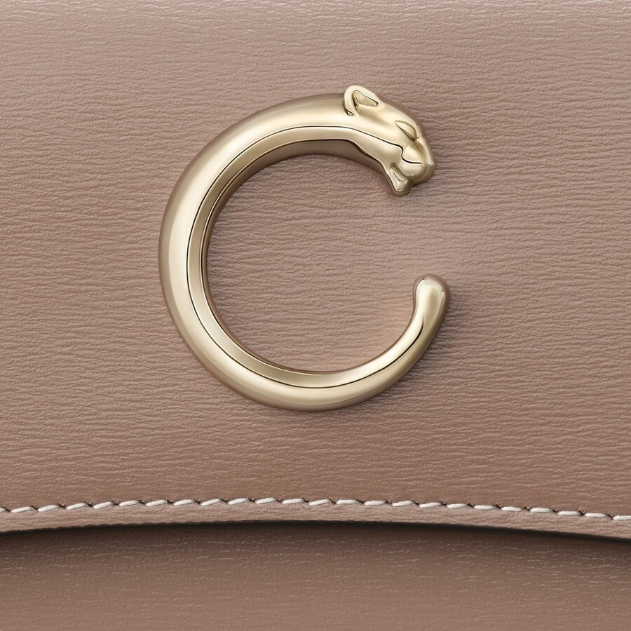 wallet panthère