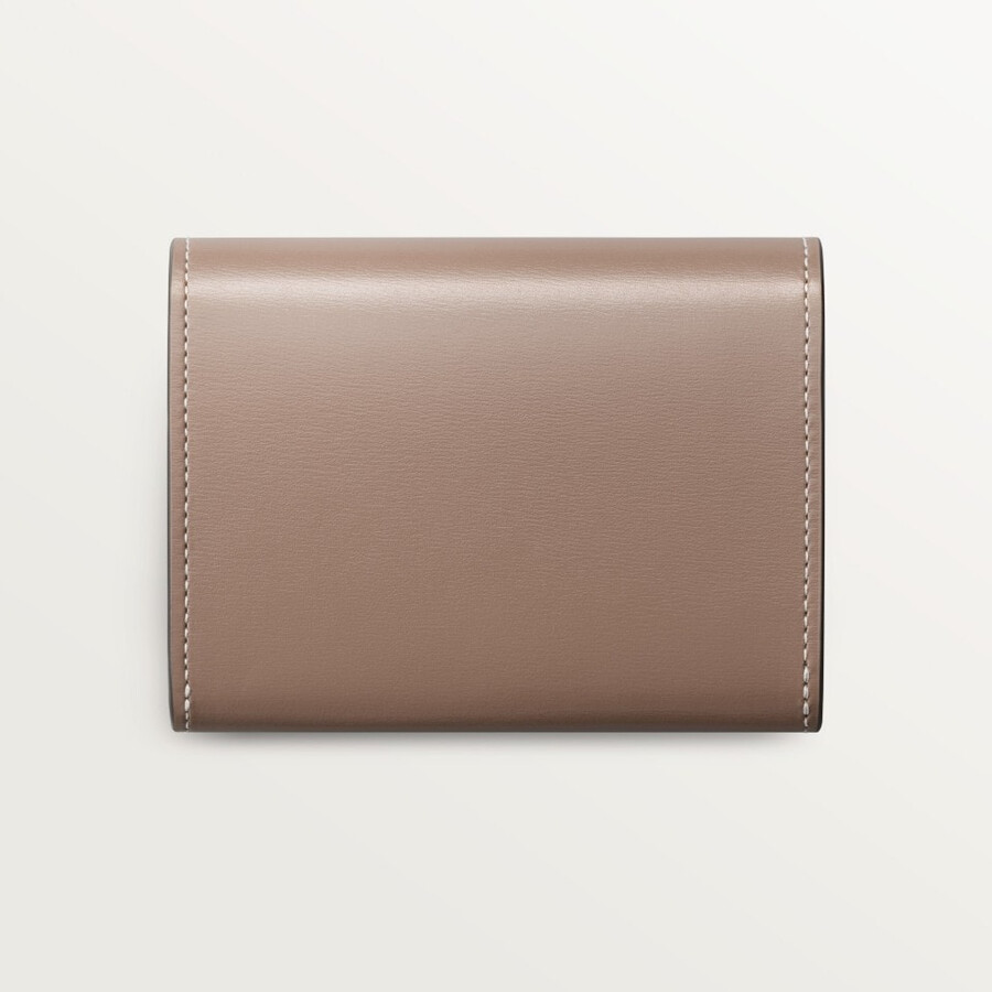 wallet panthère