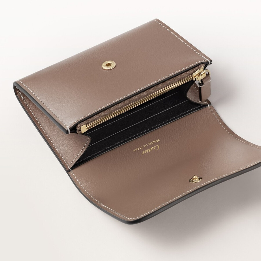 wallet panthère