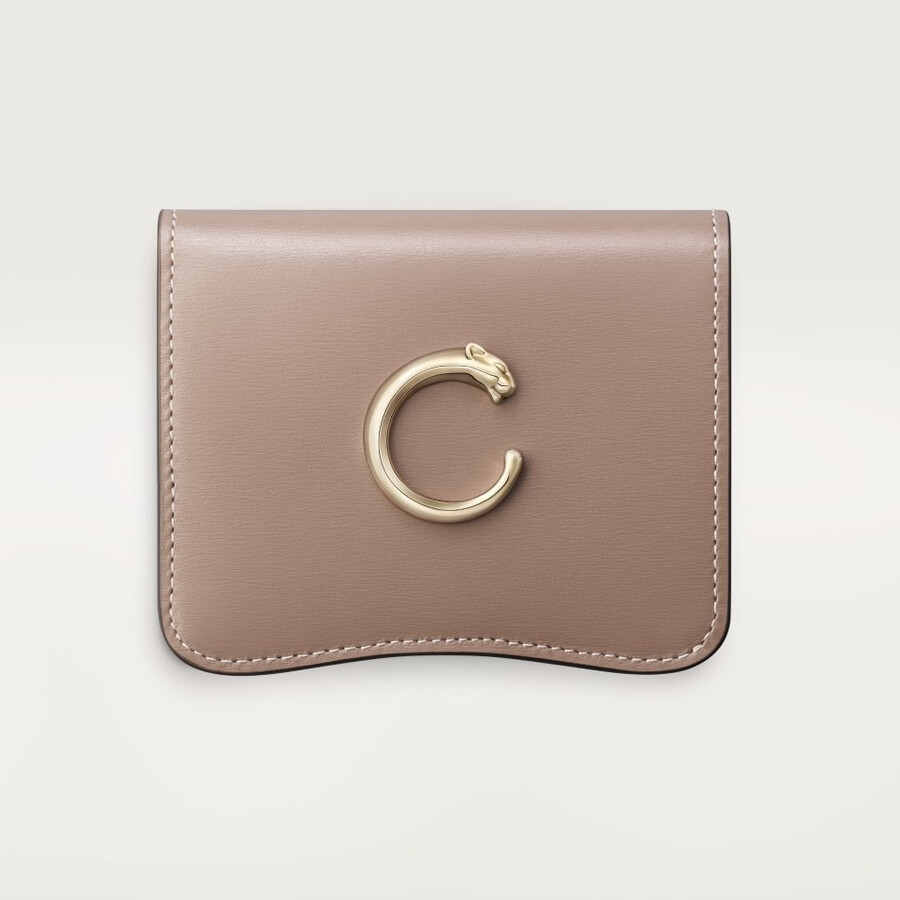 wallet panther c