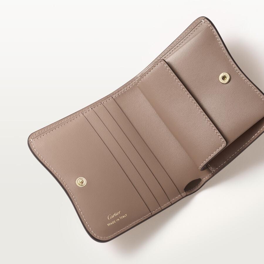 wallet panther c