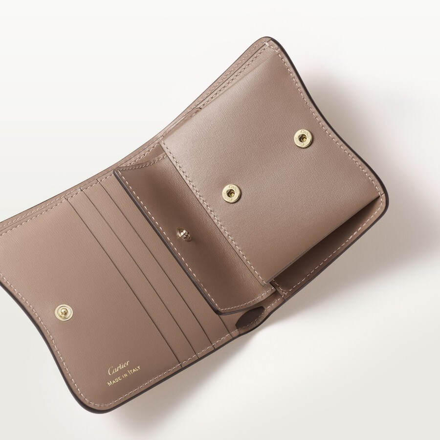 wallet panther c