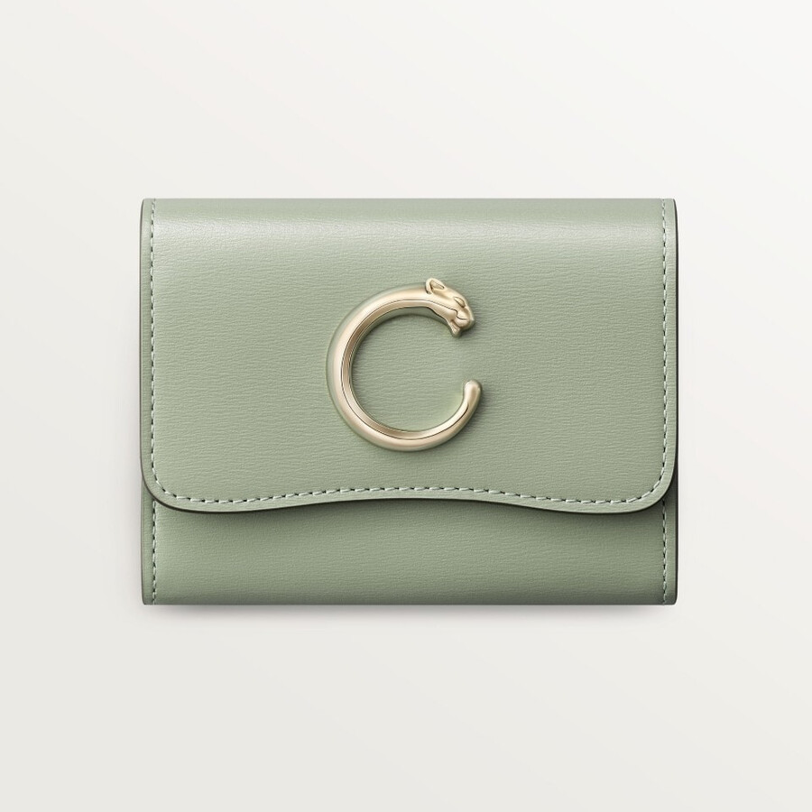 wallet panther c