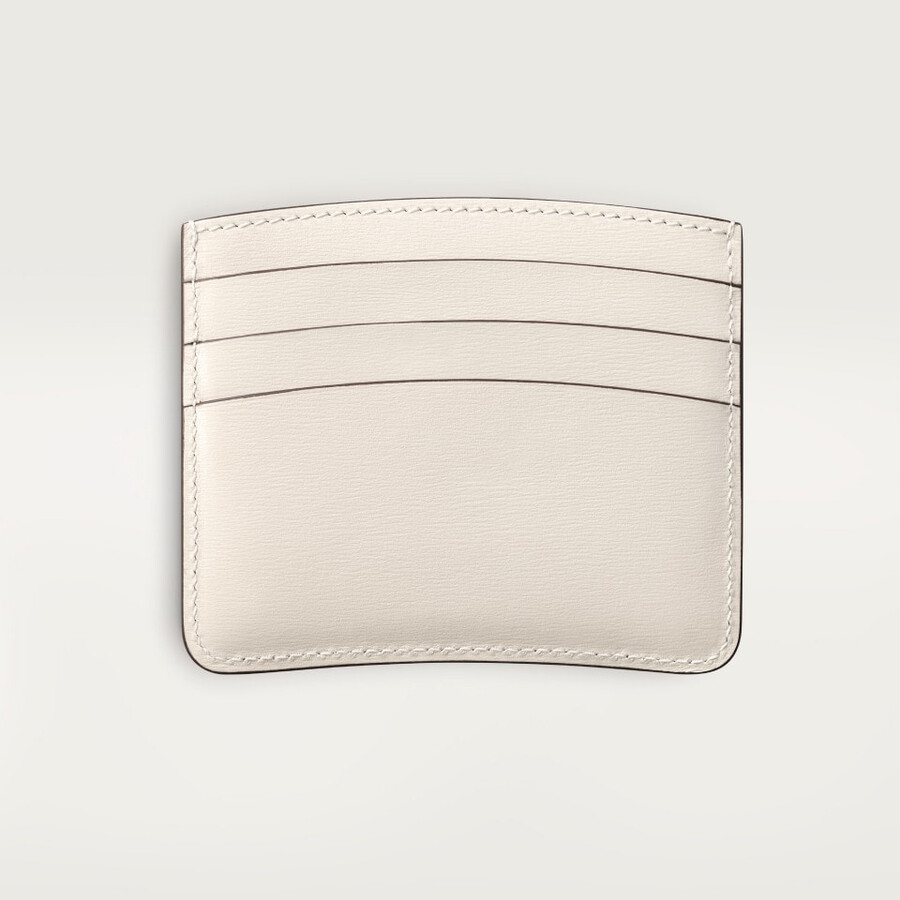 card holder panthère c