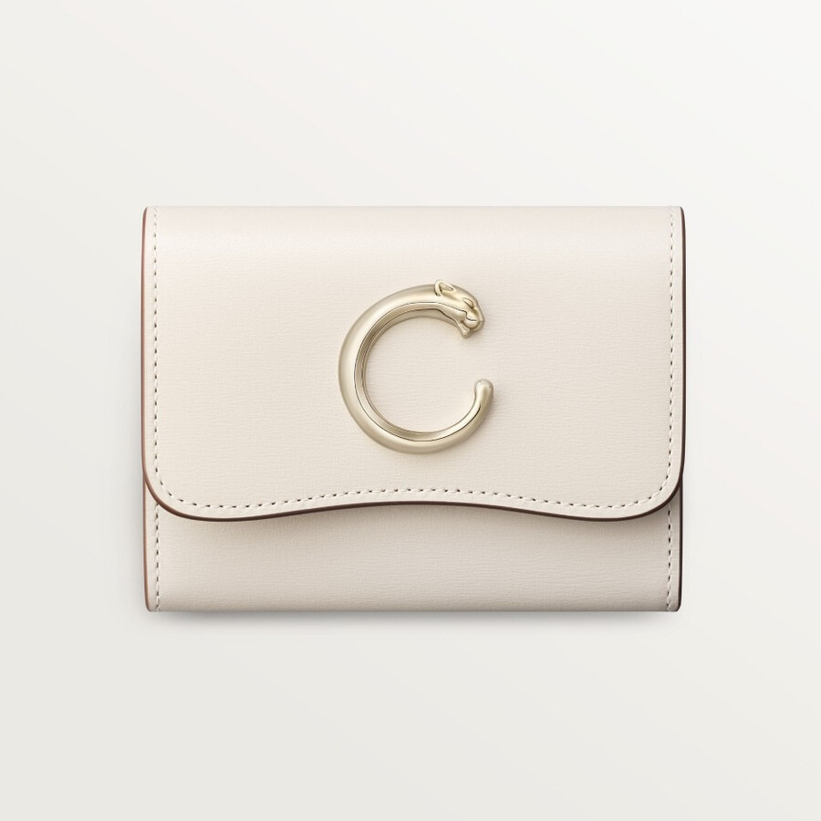 wallet panther c
