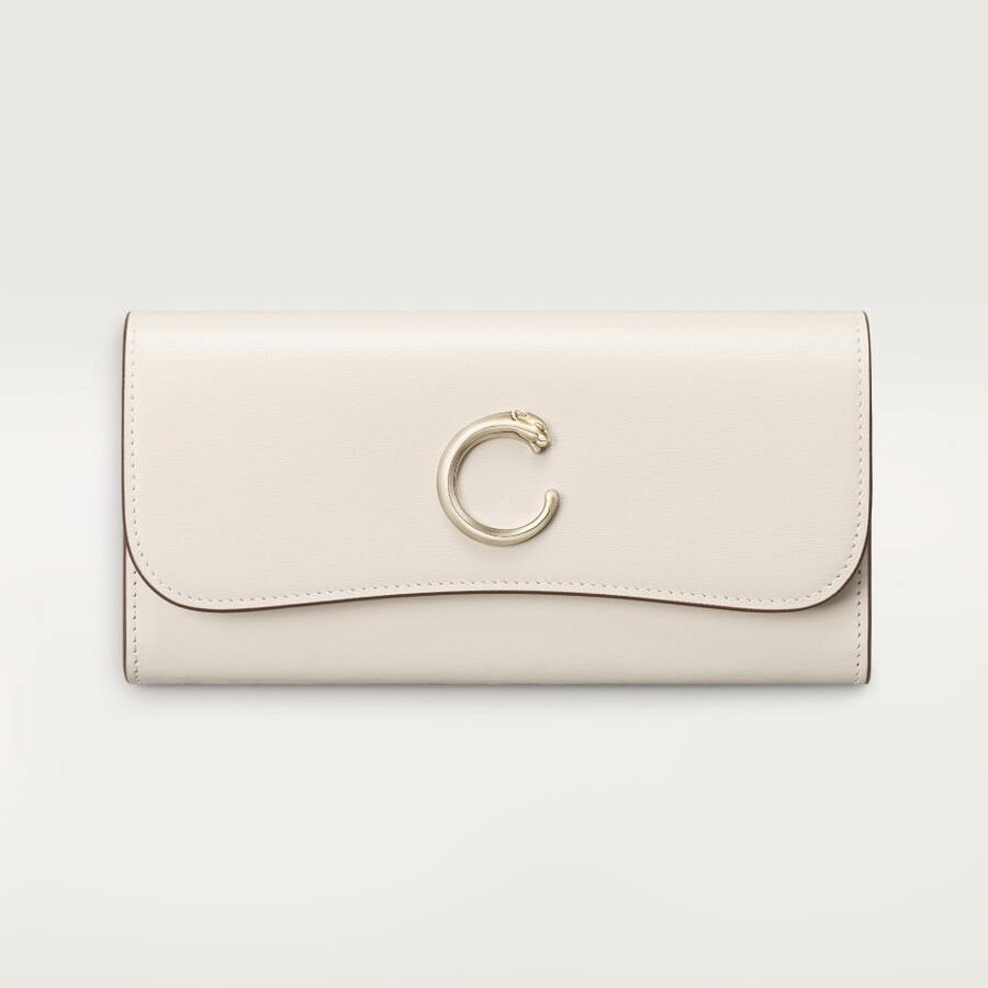 wallet panther c