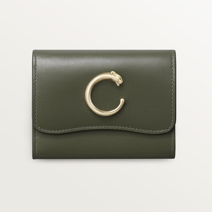 wallet panther c