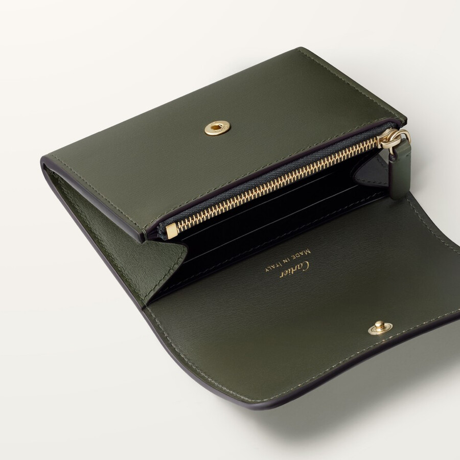wallet panther c