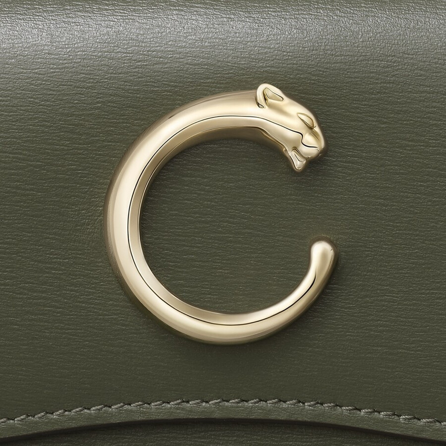 wallet panther c