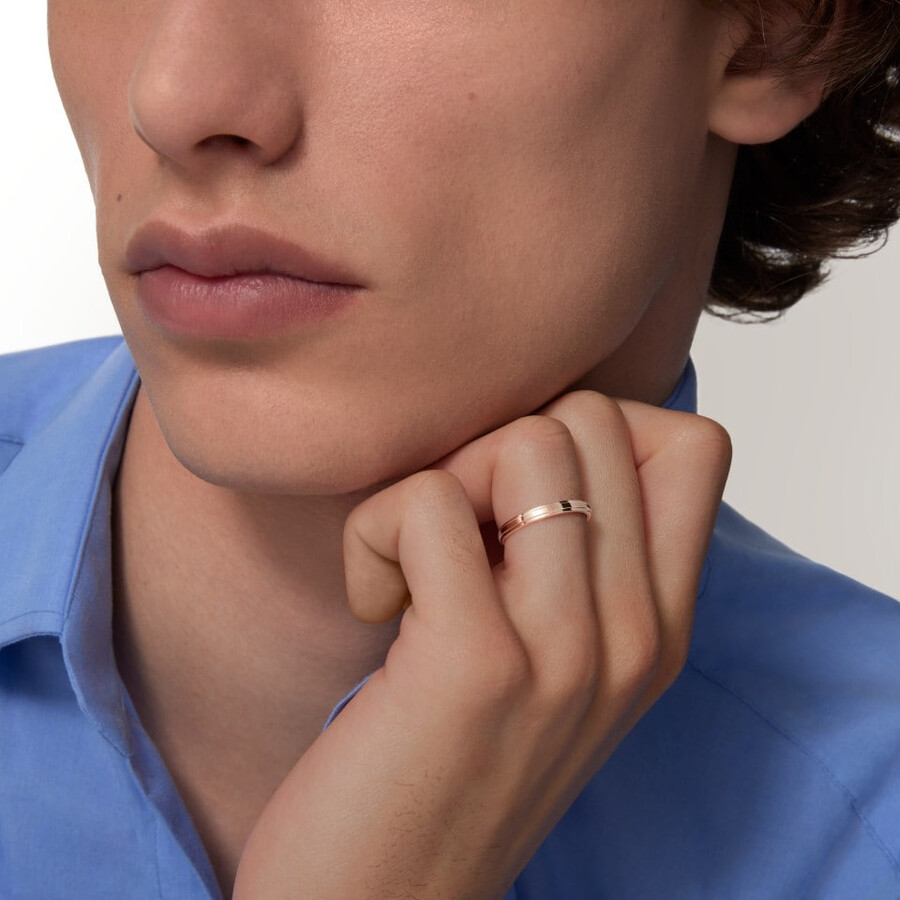 cartier damour wedding ring 2.5 mm width