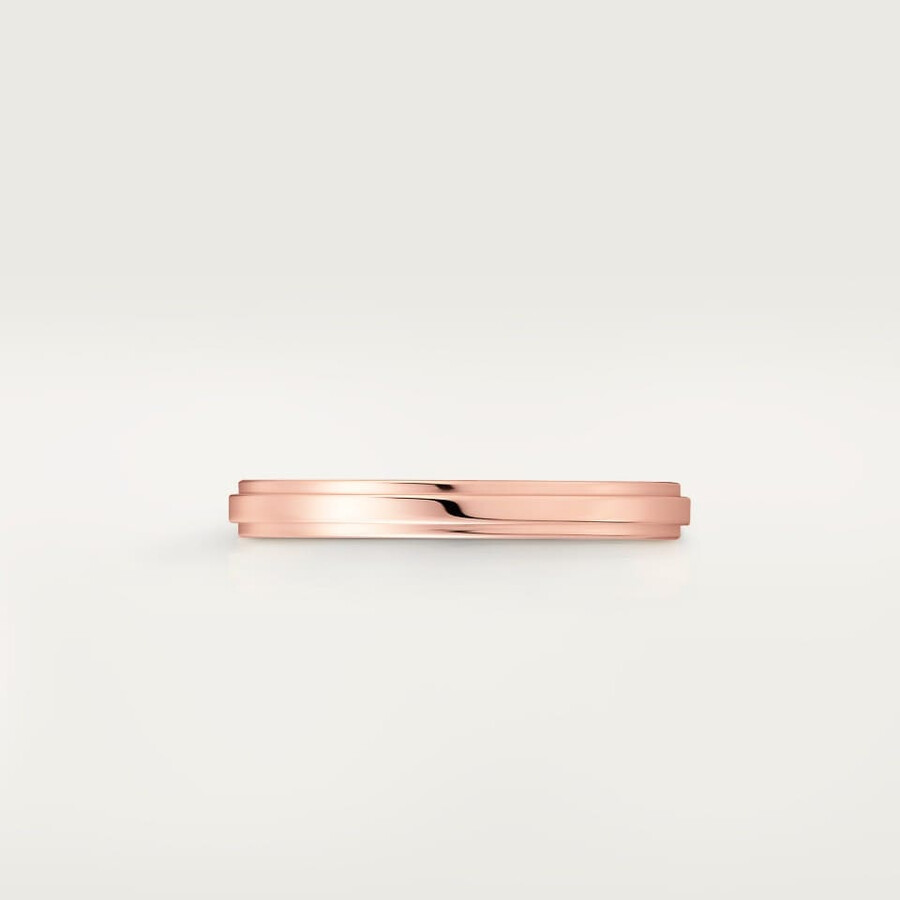 cartier damour wedding ring 2.5 mm width