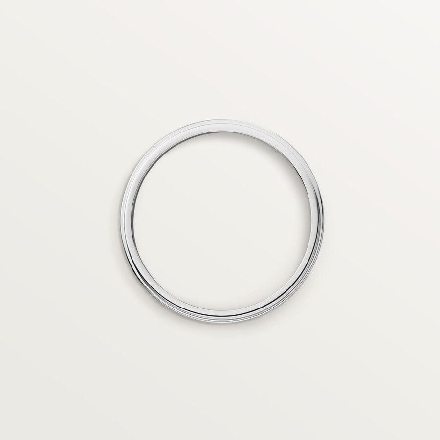 cartier damour wedding band 1.8 mm width