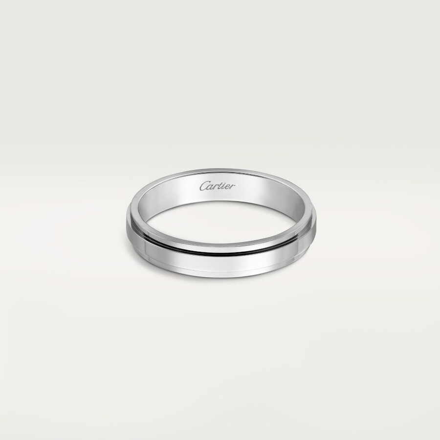 cartier damour wedding ring 3.5 mm width