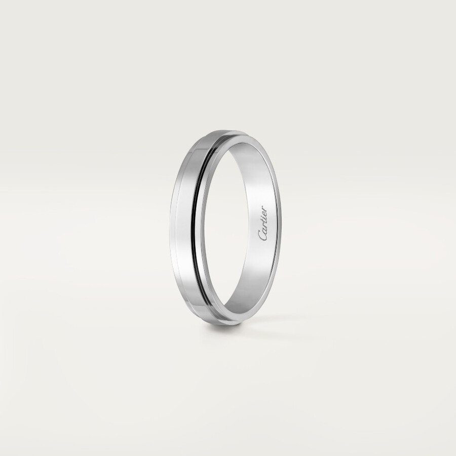 cartier damour wedding ring 3.5 mm width