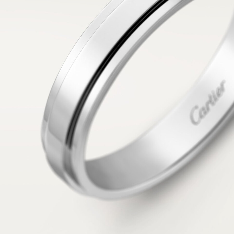 cartier damour wedding ring 3.5 mm width