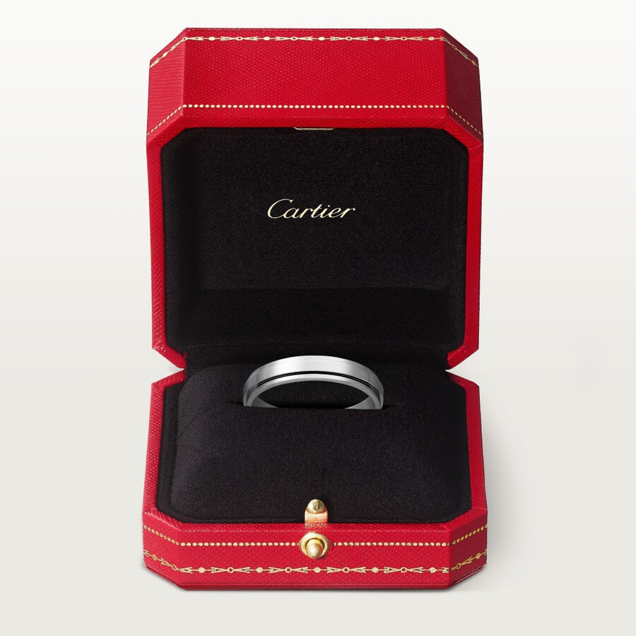 cartier damour wedding ring 3.5 mm width