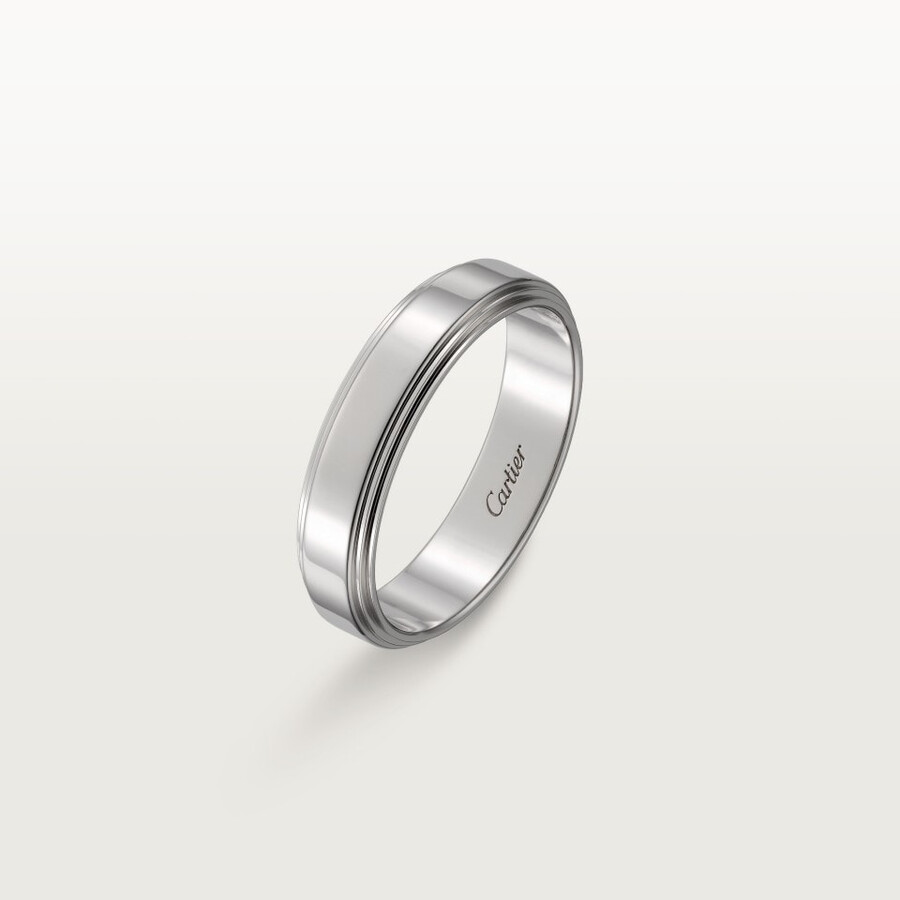 cartier damour wedding ring 5 mm width