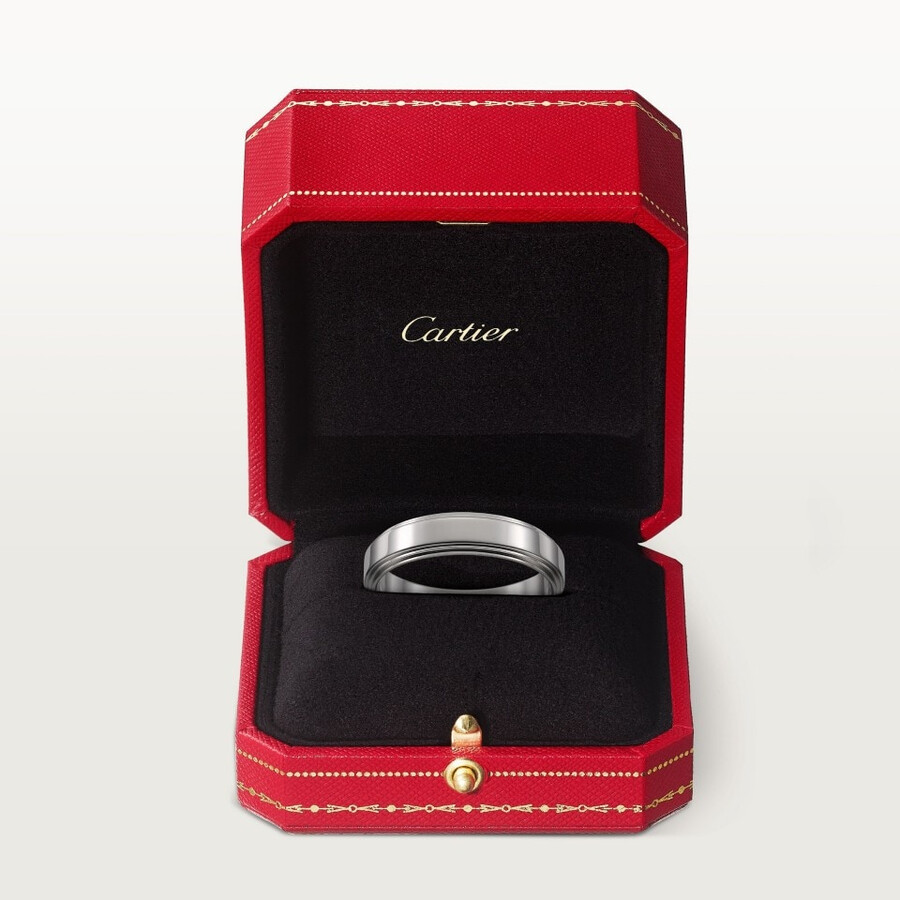 cartier damour wedding ring 5 mm width