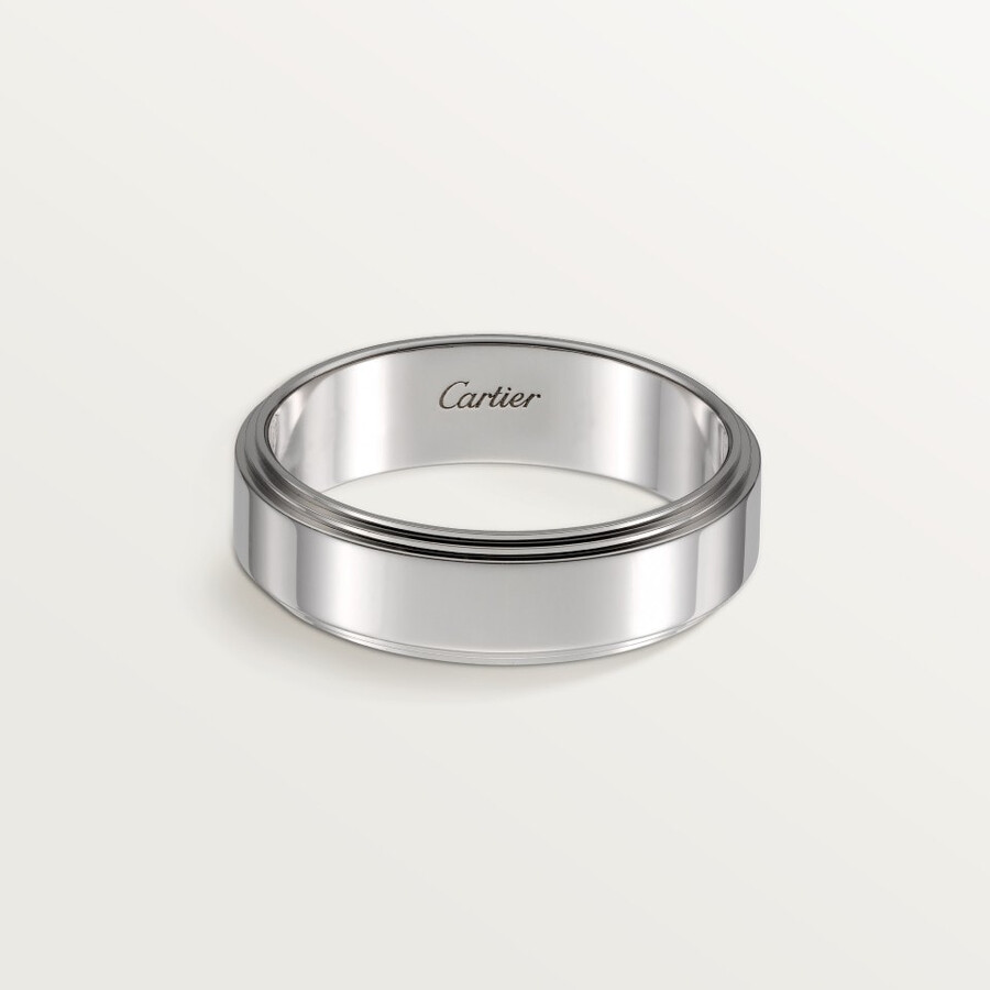 cartier damour wedding ring 6 mm width