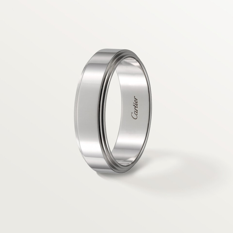 cartier damour wedding ring 6 mm width