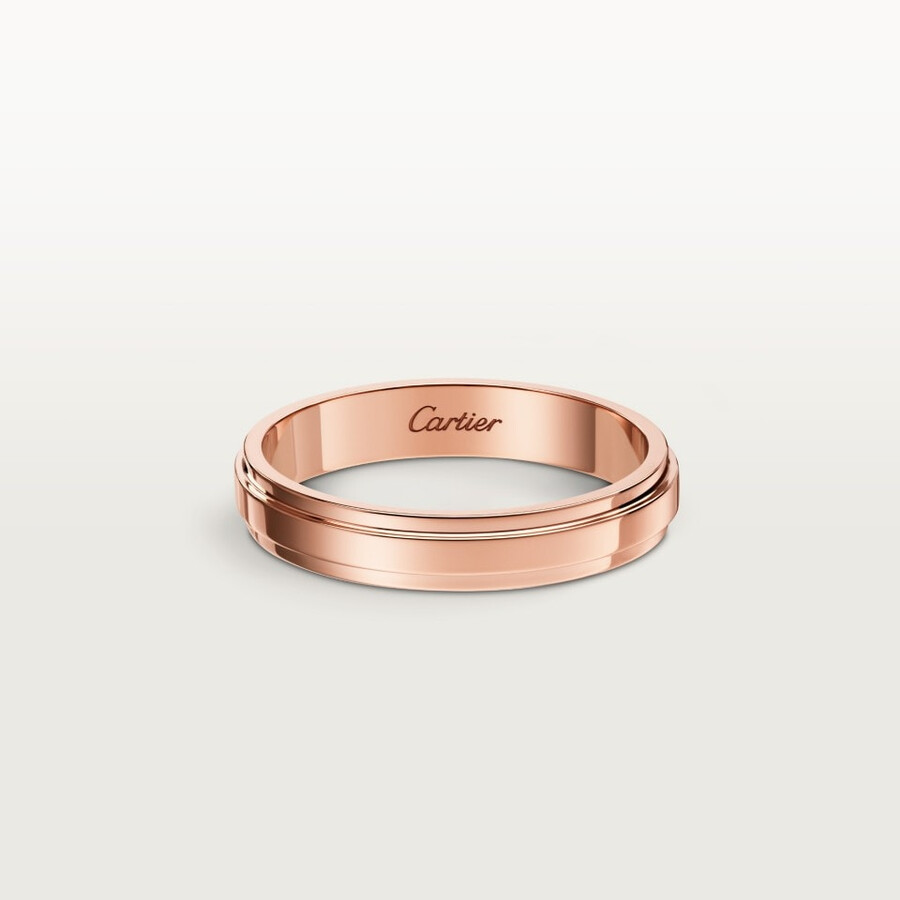 cartier damour wedding ring 3.5 mm width
