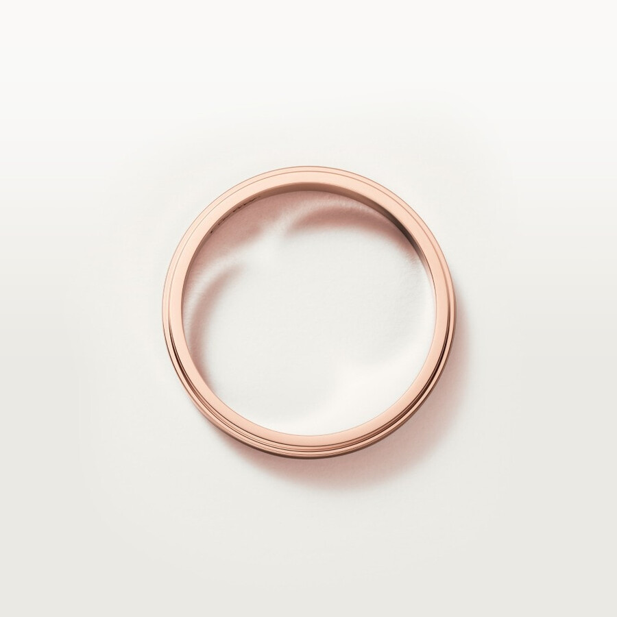 cartier damour wedding ring 3.5 mm width
