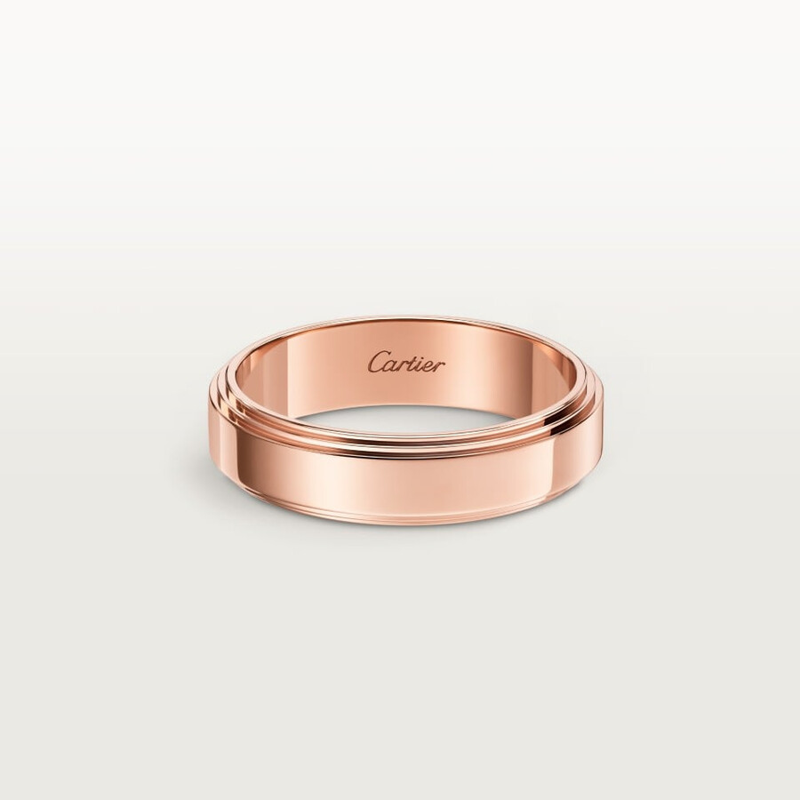 cartier damour wedding ring 5 mm width