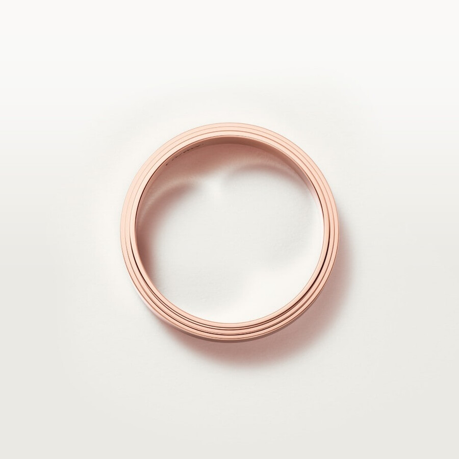 cartier damour wedding ring 5 mm width