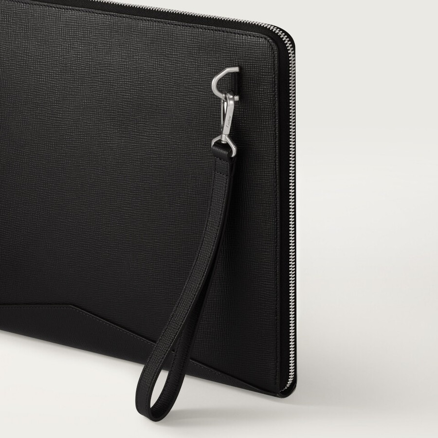 portfolio losange