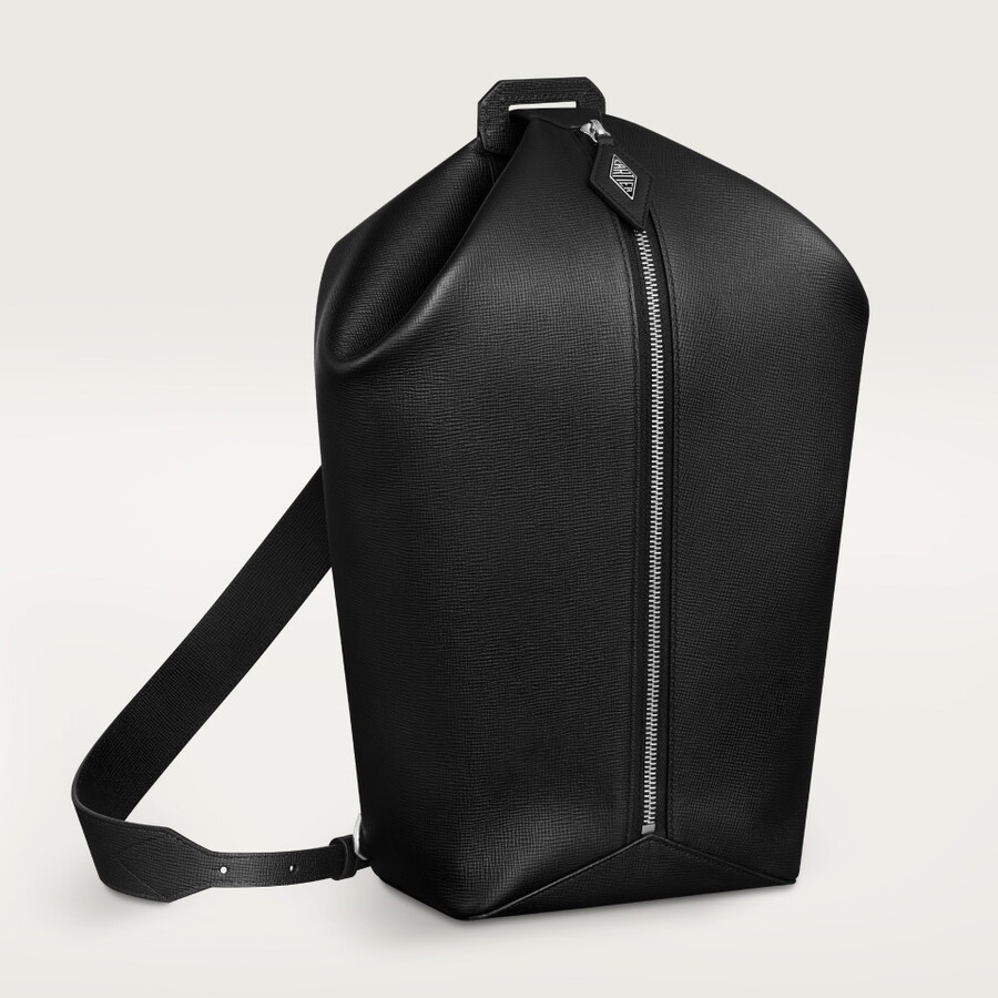 backpack losange