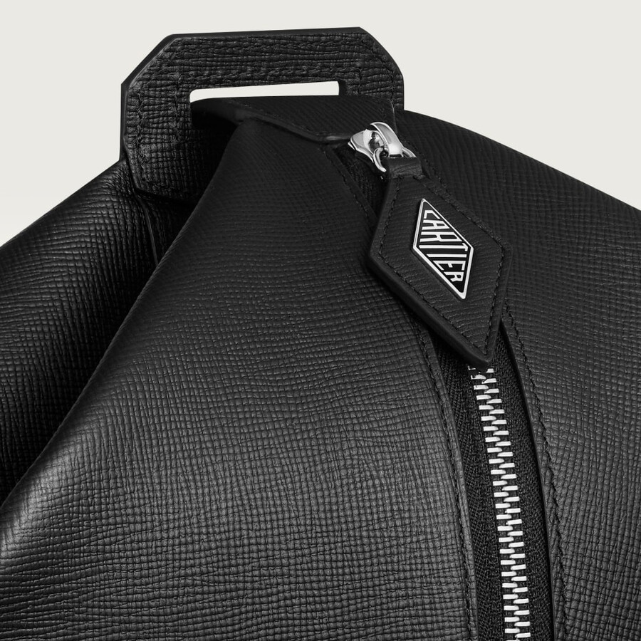 backpack losange