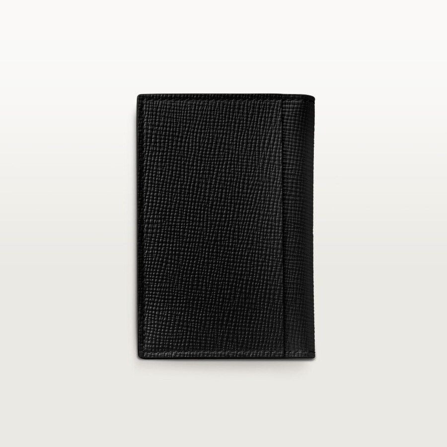 card holder losange