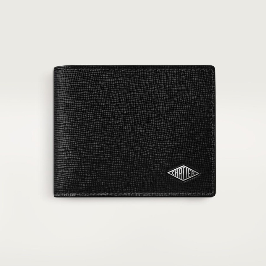 wallet losange