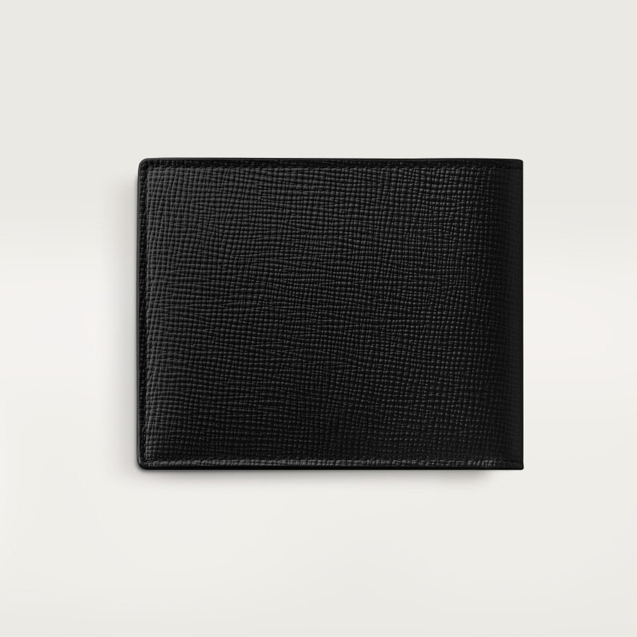 wallet losange
