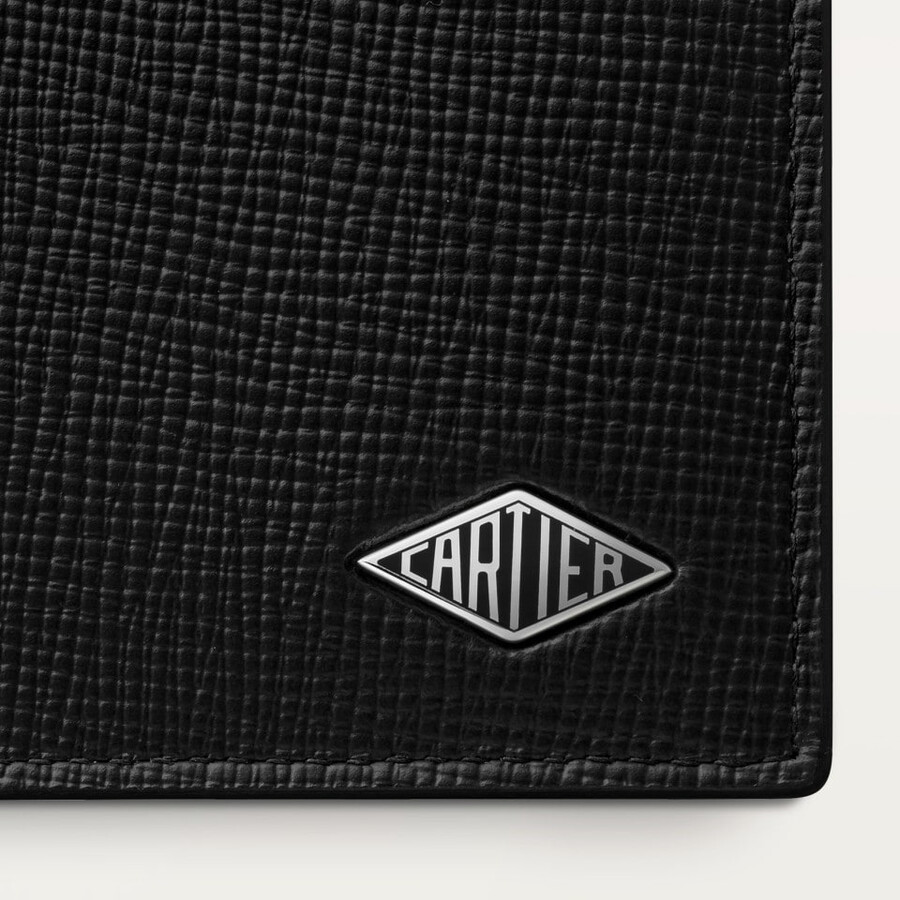 wallet losange