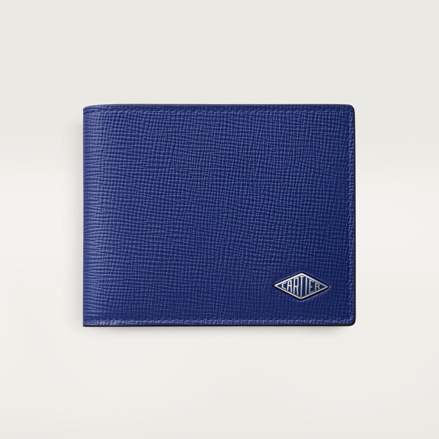 wallet losange