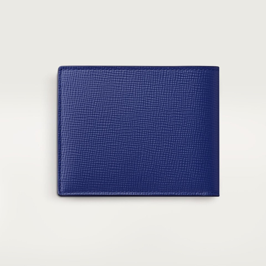wallet losange