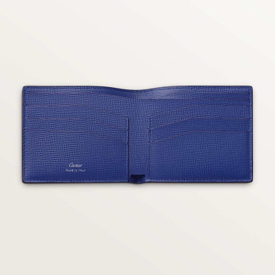 wallet losange