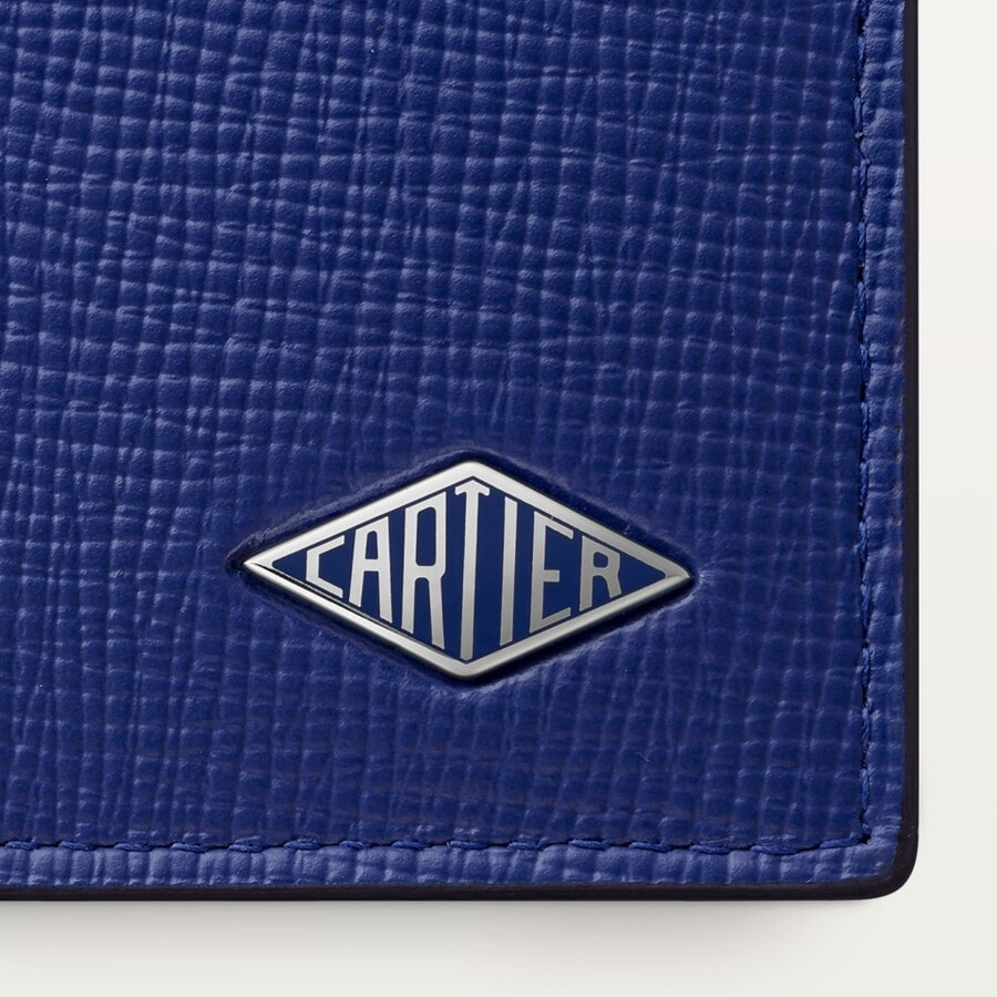 wallet losange