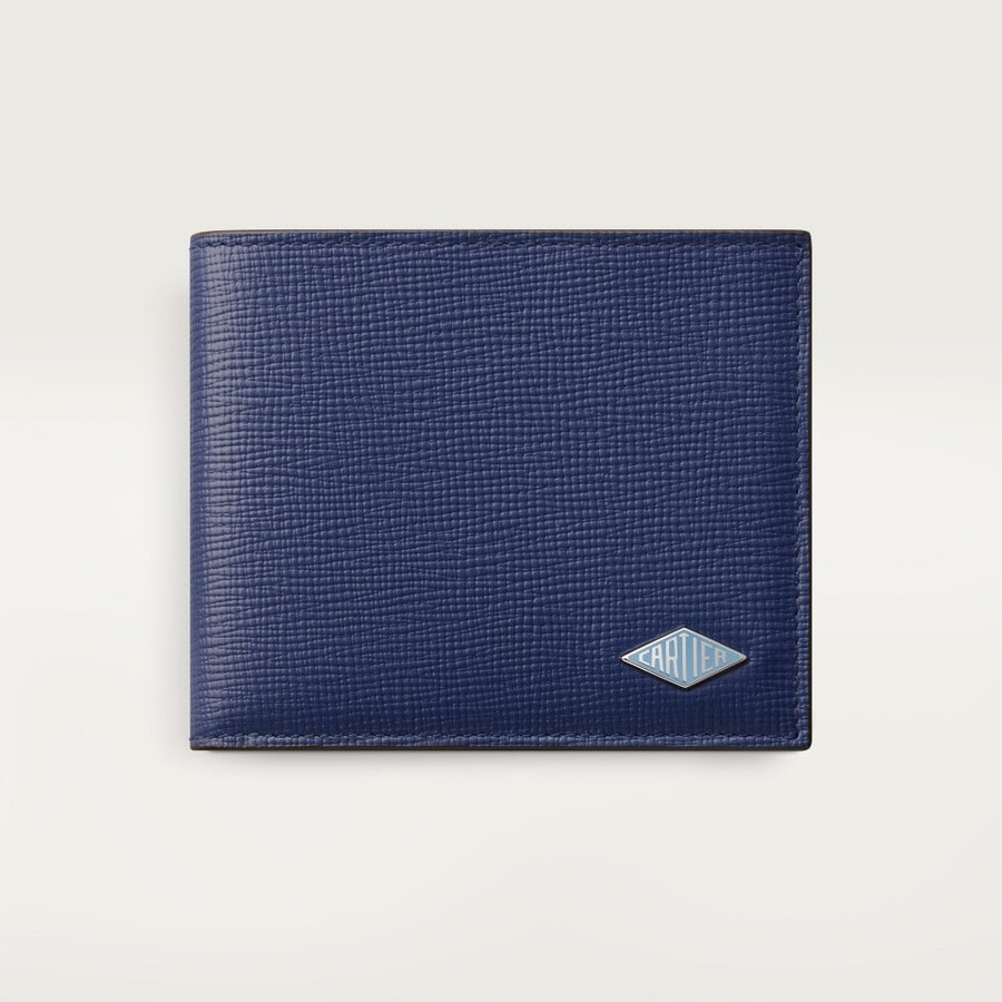 wallet losange