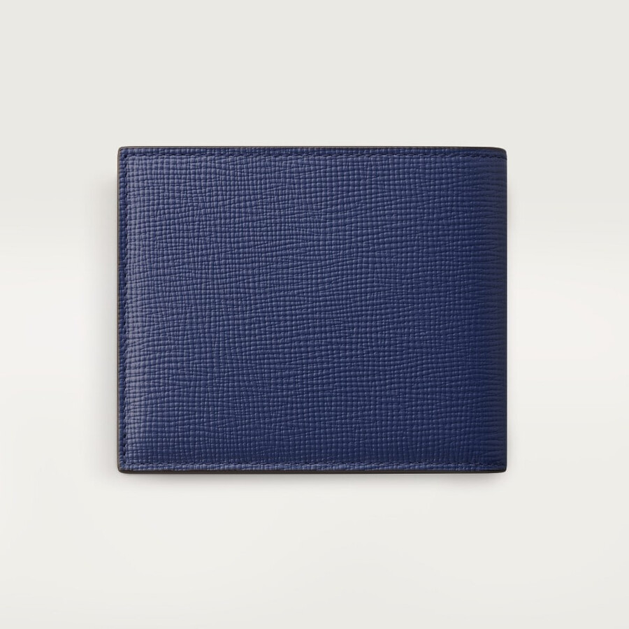 wallet losange