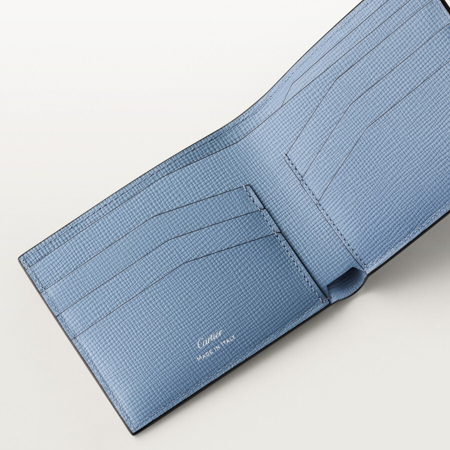 wallet losange