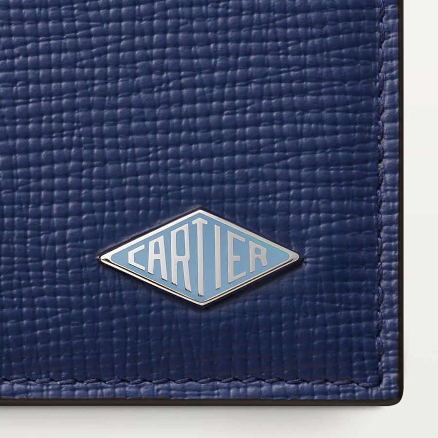 wallet losange