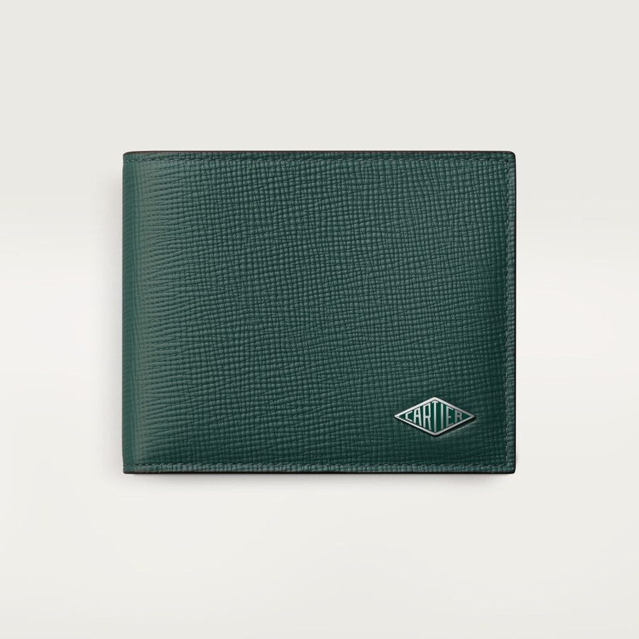 wallet losange