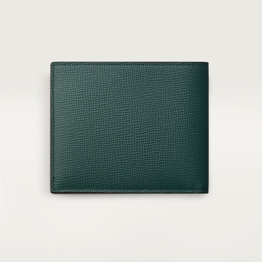 wallet losange