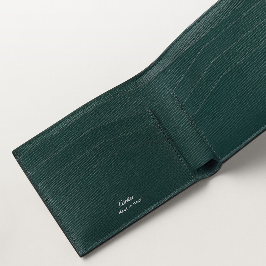 wallet losange